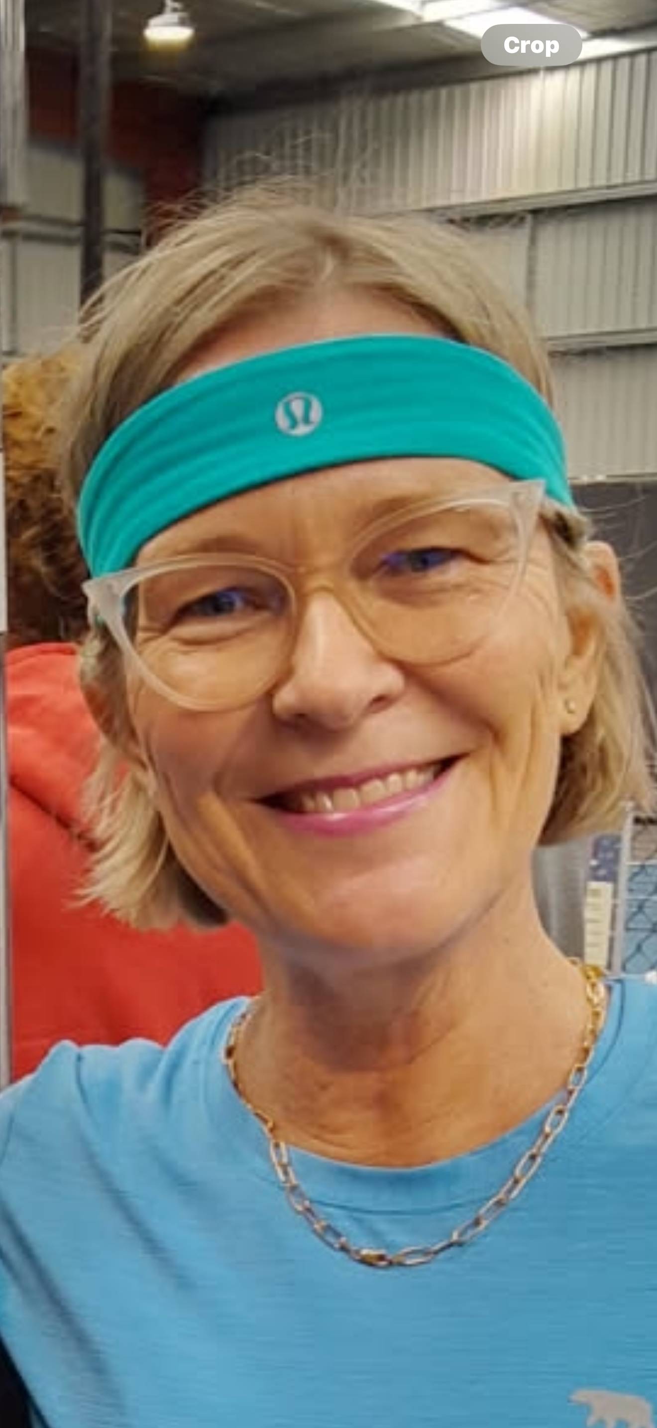 Kate Green