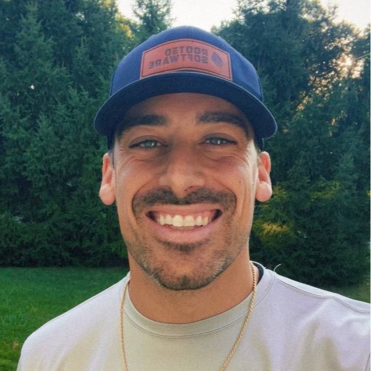 Jon DeMeo