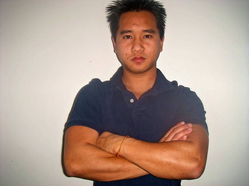 Kappo Thongvathsa