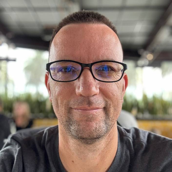 Dewald Kritzinger