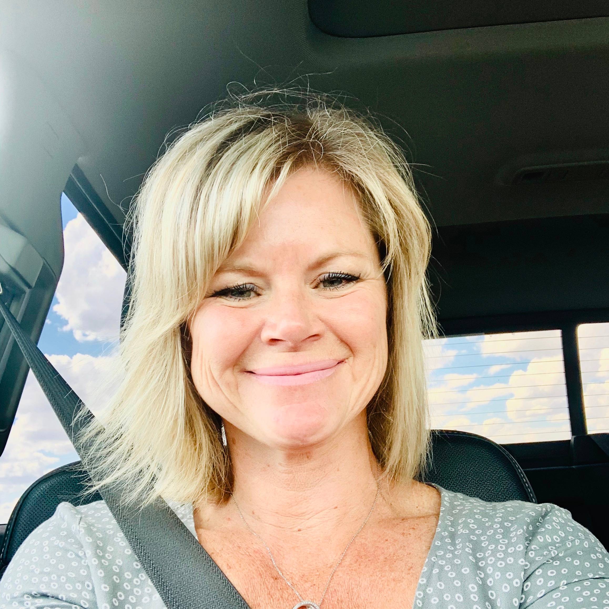 Tanya Robertson