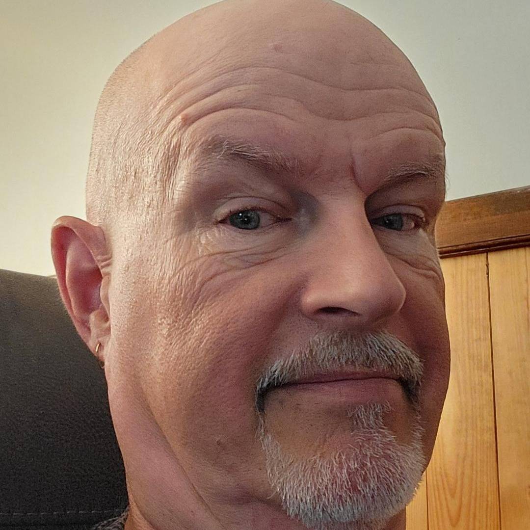 ALAN CHRISTIANSEN