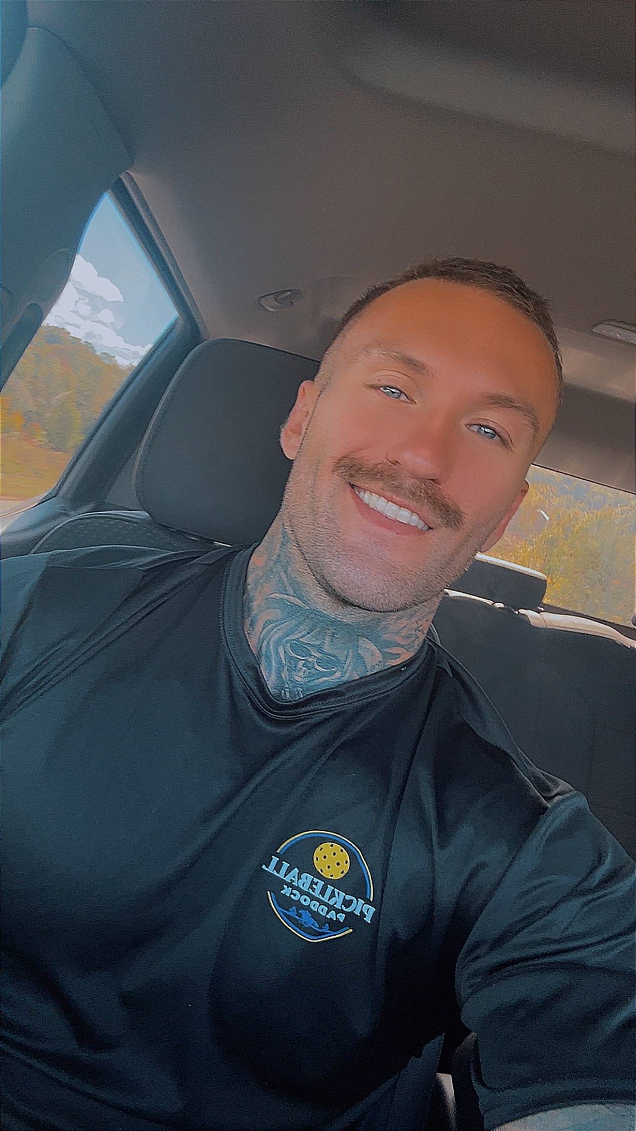 Cody Shepherd