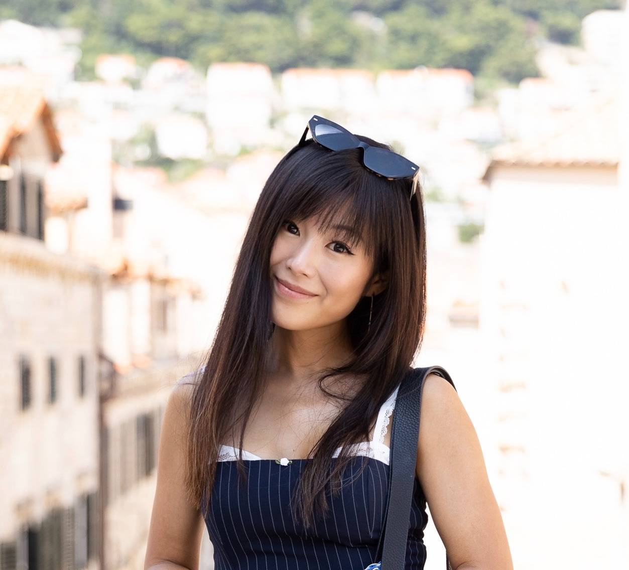 Connie Chen