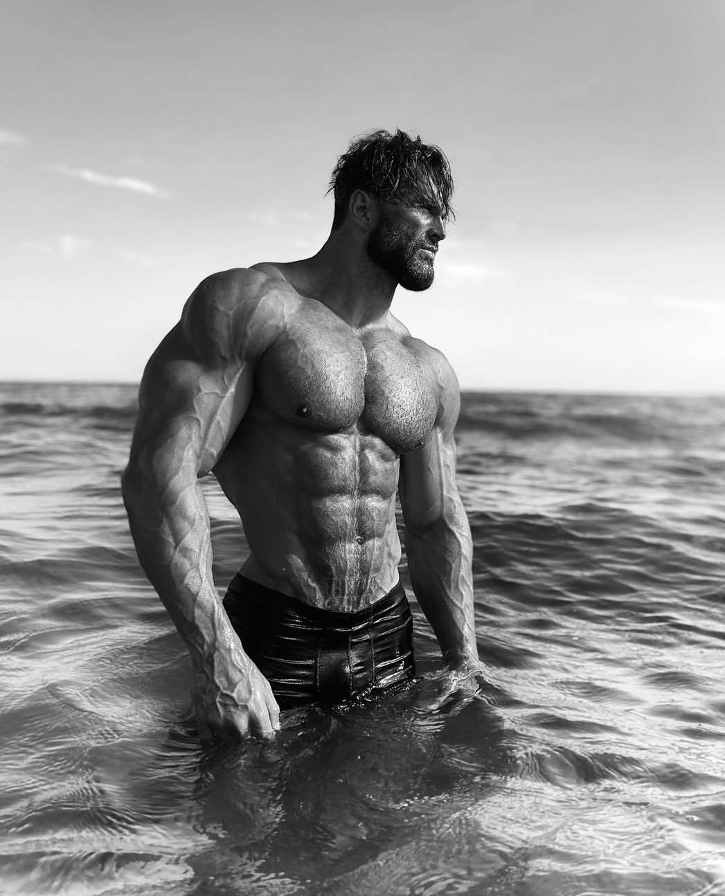 Carlos Chamorro