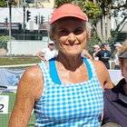 Roslyn Evans