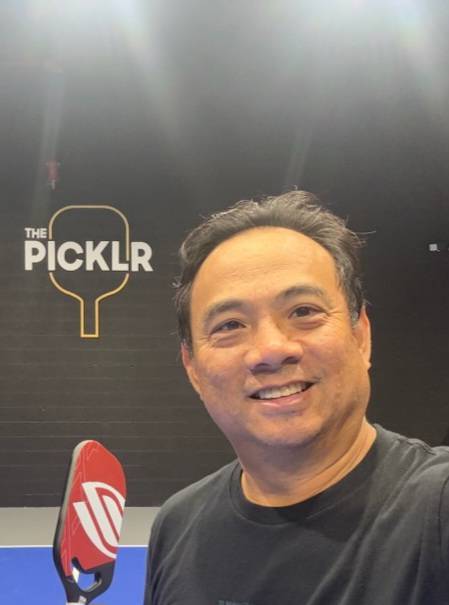 Julius Lizardo
