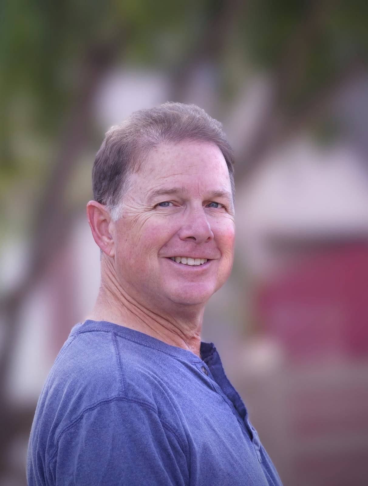 Keith Achterhof