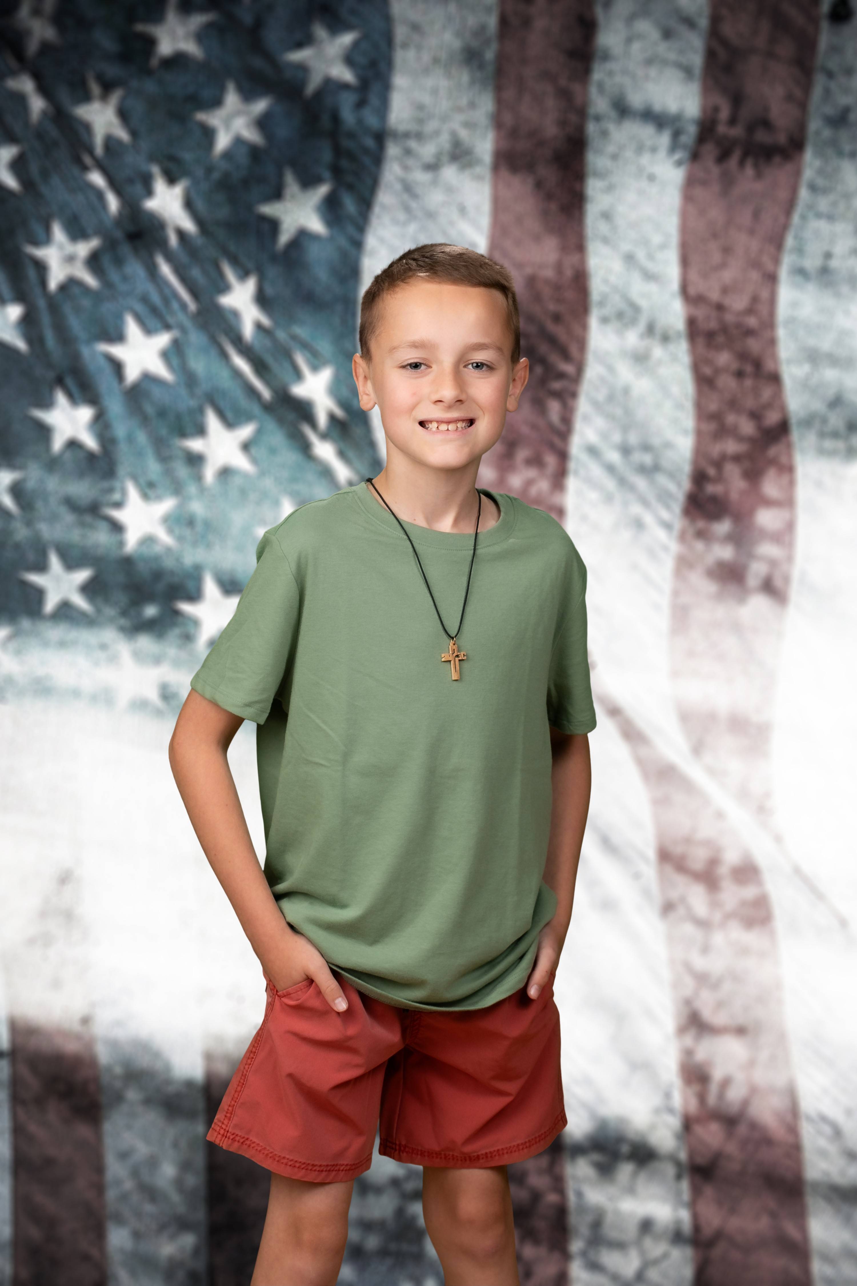 Jackson Thomas