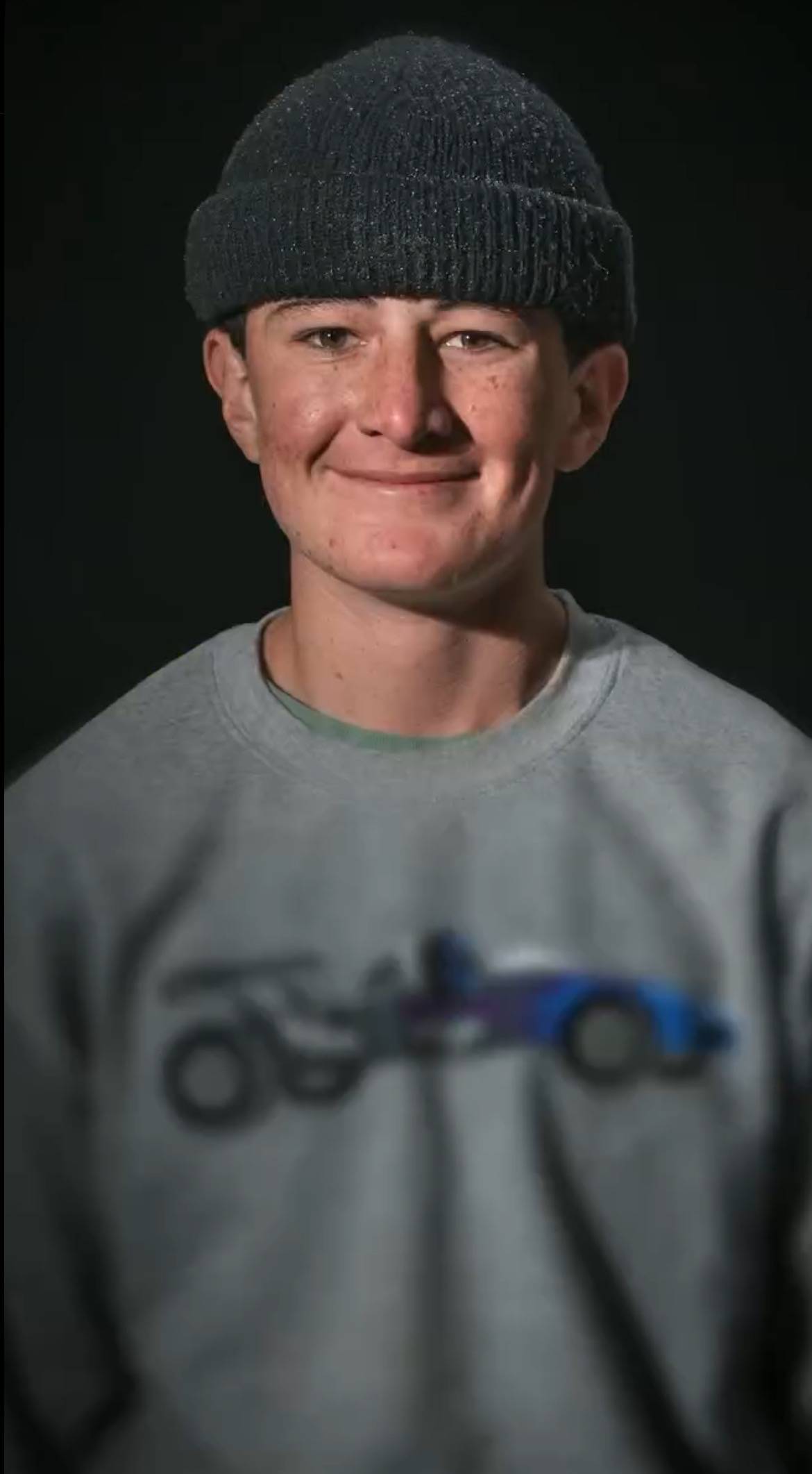 Zander Davidson