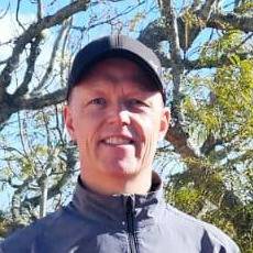 Craig Cilliers