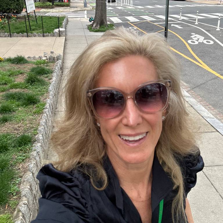 Heidi Ellenberger