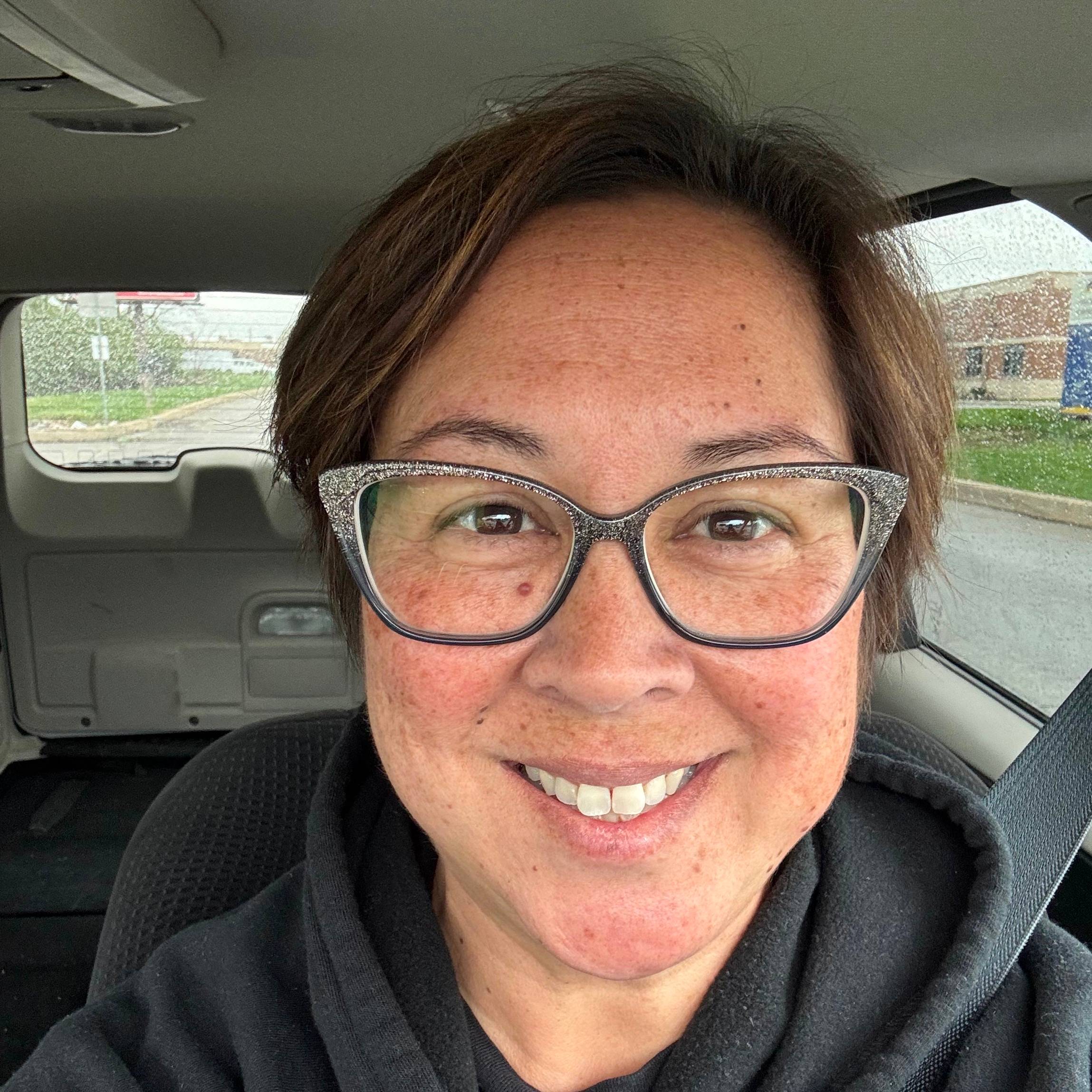 Tracy Kistner