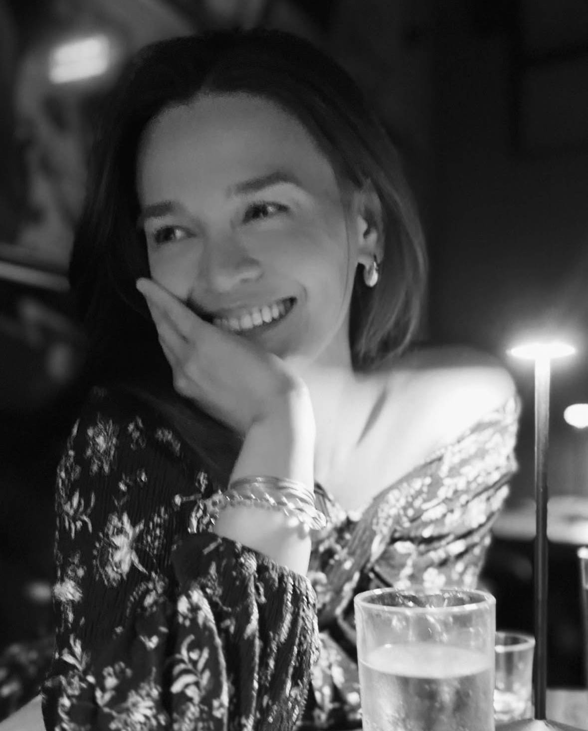 Catherine Pestana