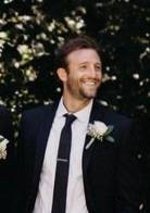 Todd Rosenhagen