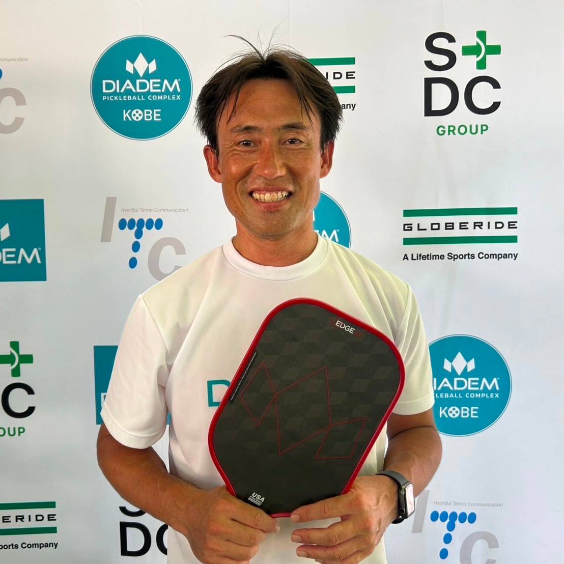 TOSHIHARU KATO