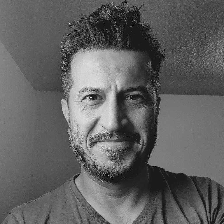 Ali Ünal