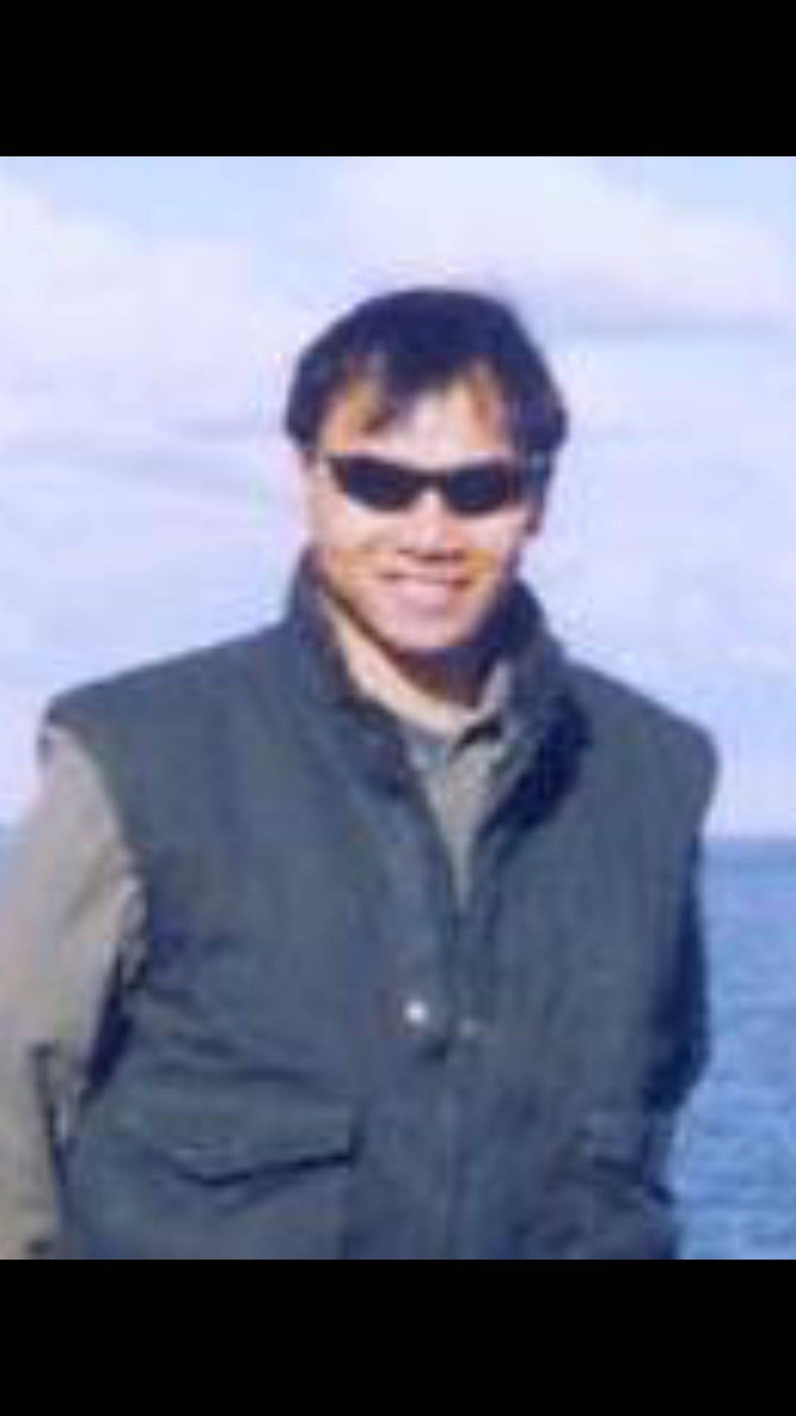 Rocky Nguyen