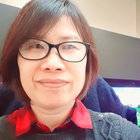Tina Wang