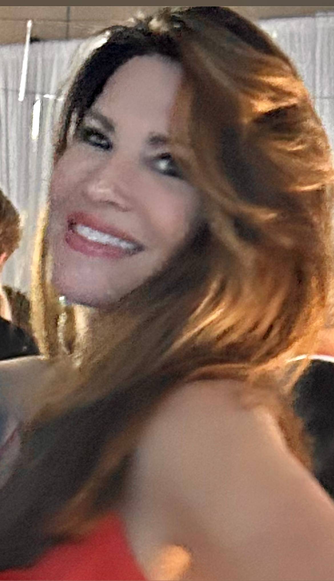 Amber Gilbert
