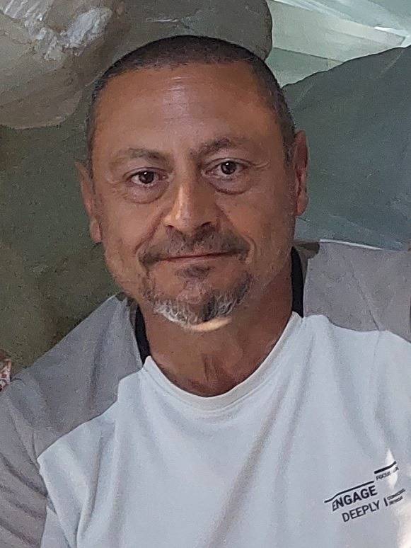 José Fernández García