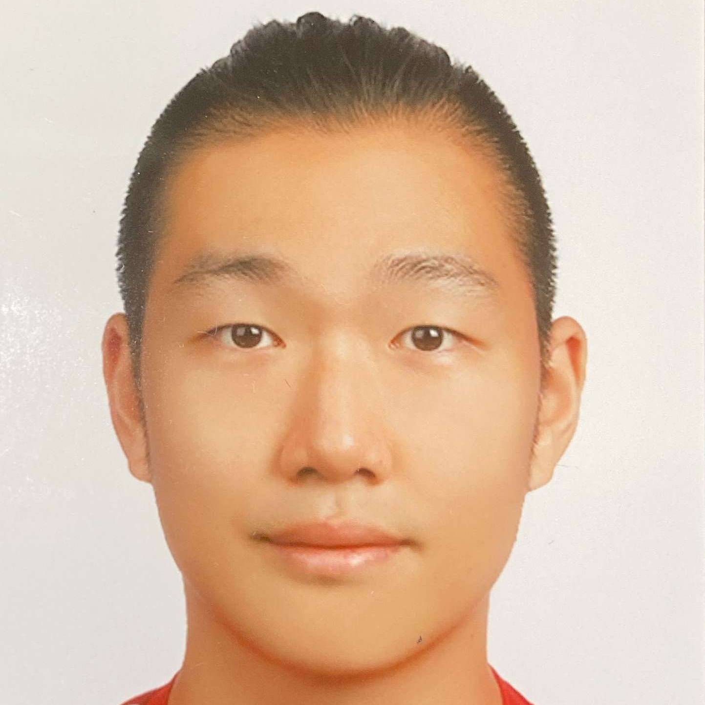 YONGJIN PARK