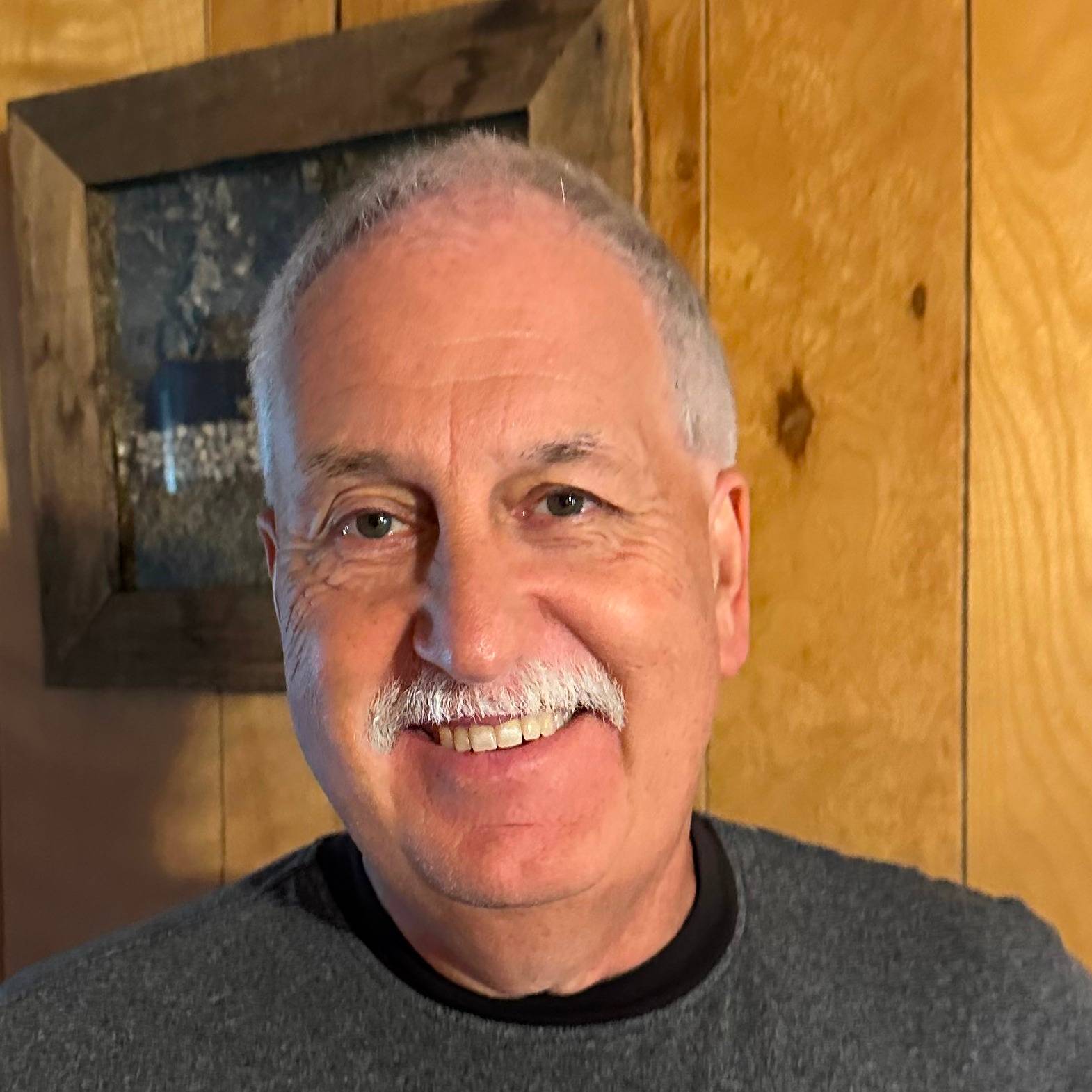 Michael A Barmoy