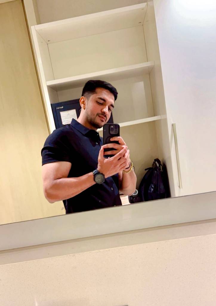 Rahul Desai