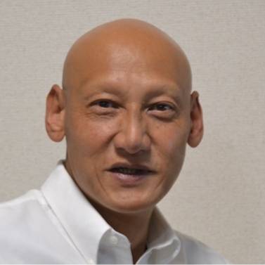 Mitsuru Katoh
