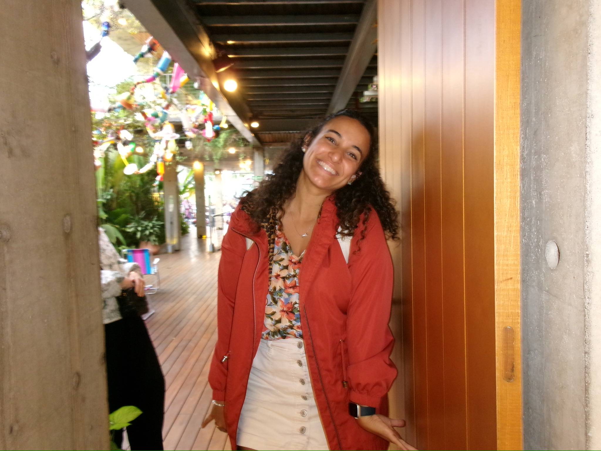 Aydil Del Valle Rodriguez