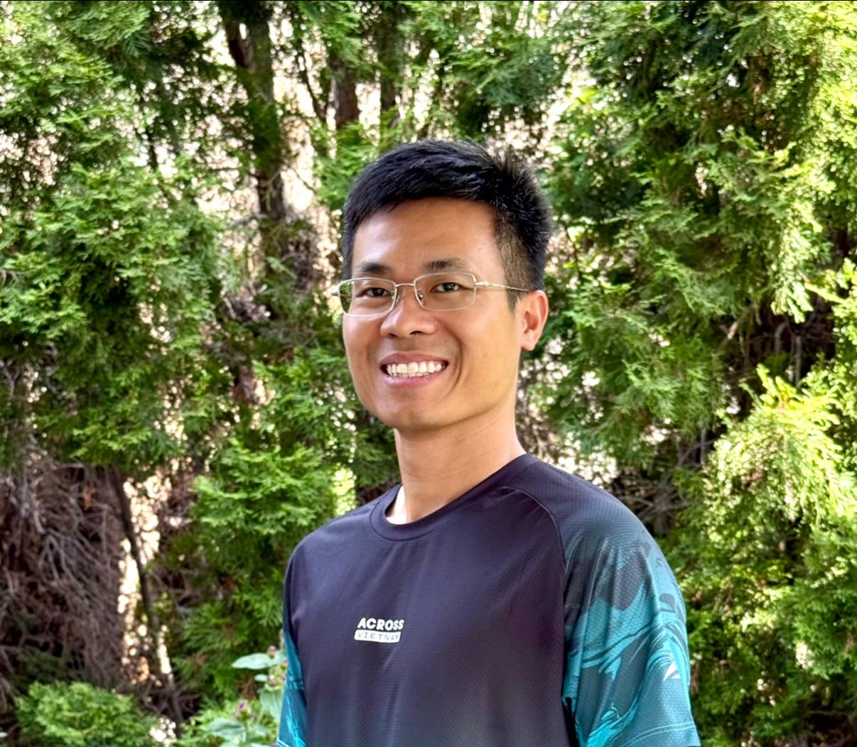 Andy Thach Nguyen