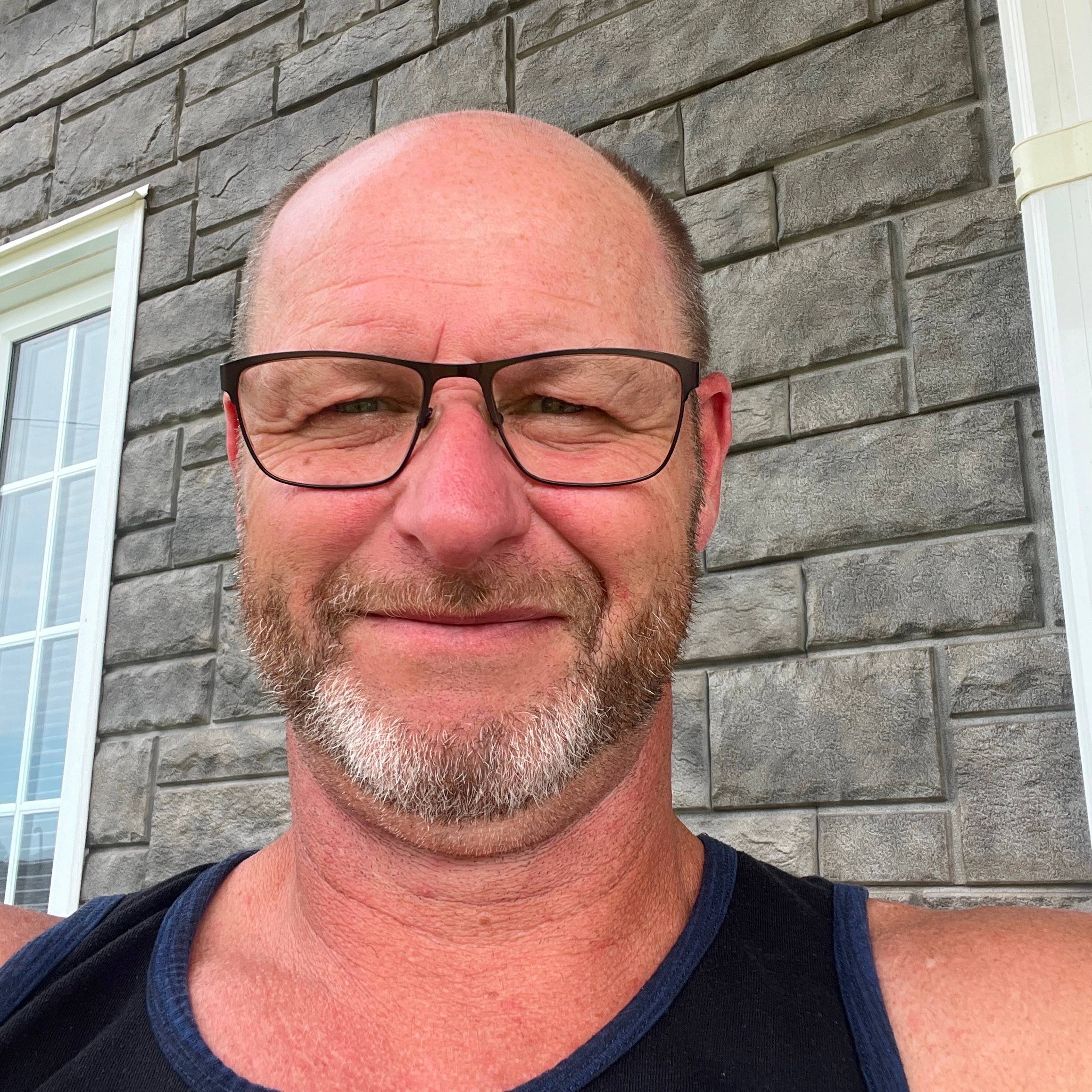 Daniel Ladouceur
