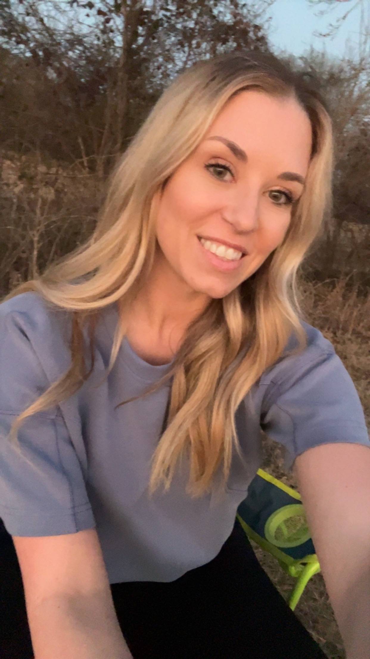 Jessica Blalock