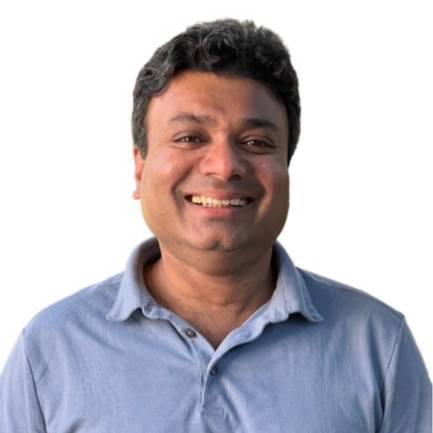 Vishesh Khemani