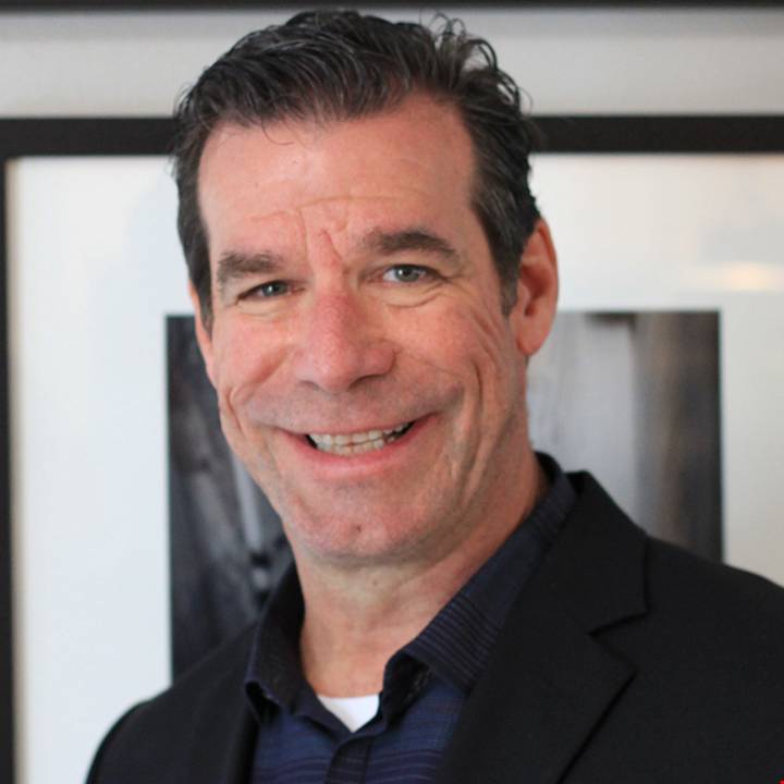 Eric Golden