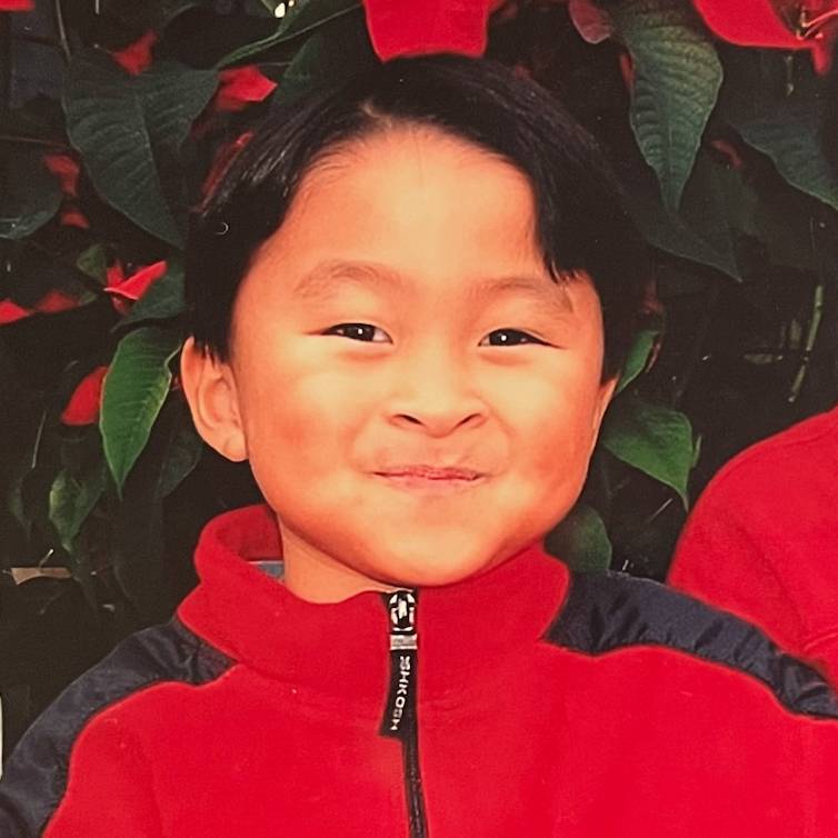 Ethan Le