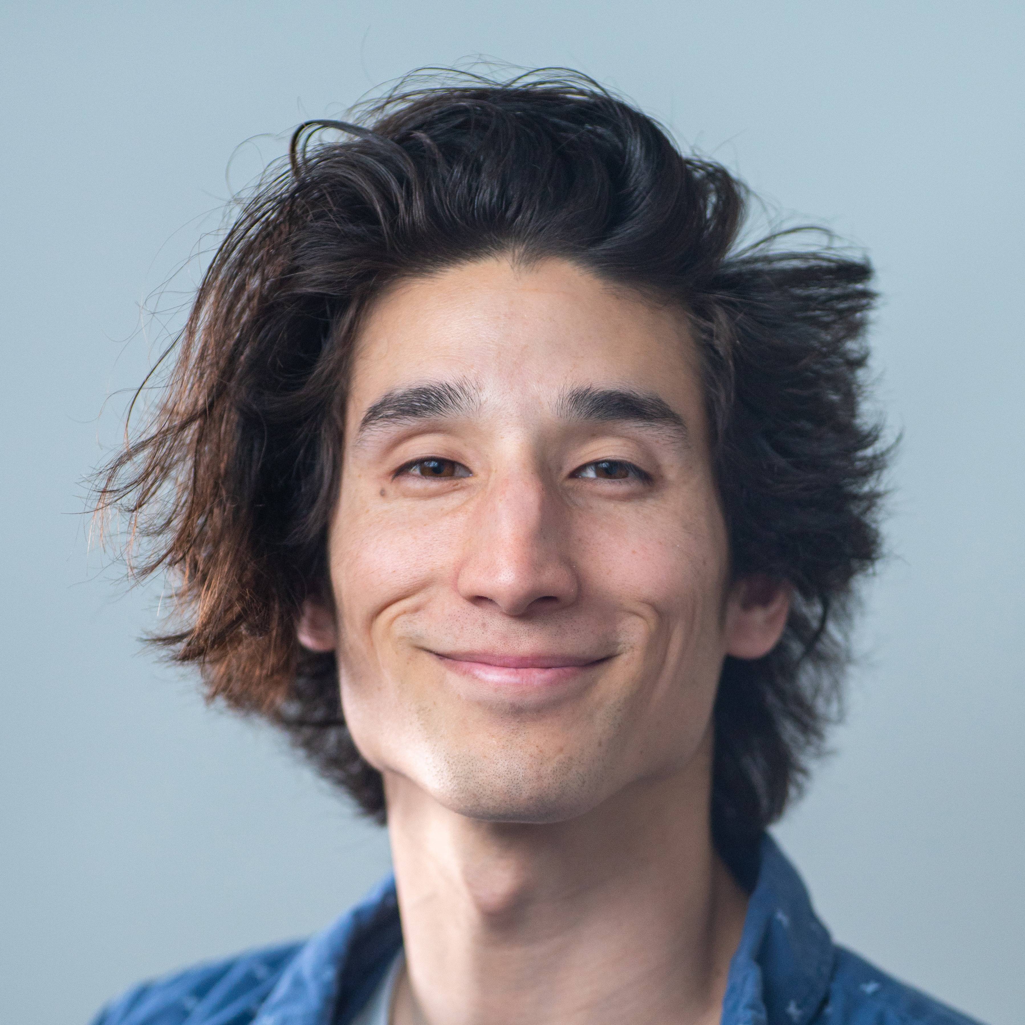 Matt Mattox