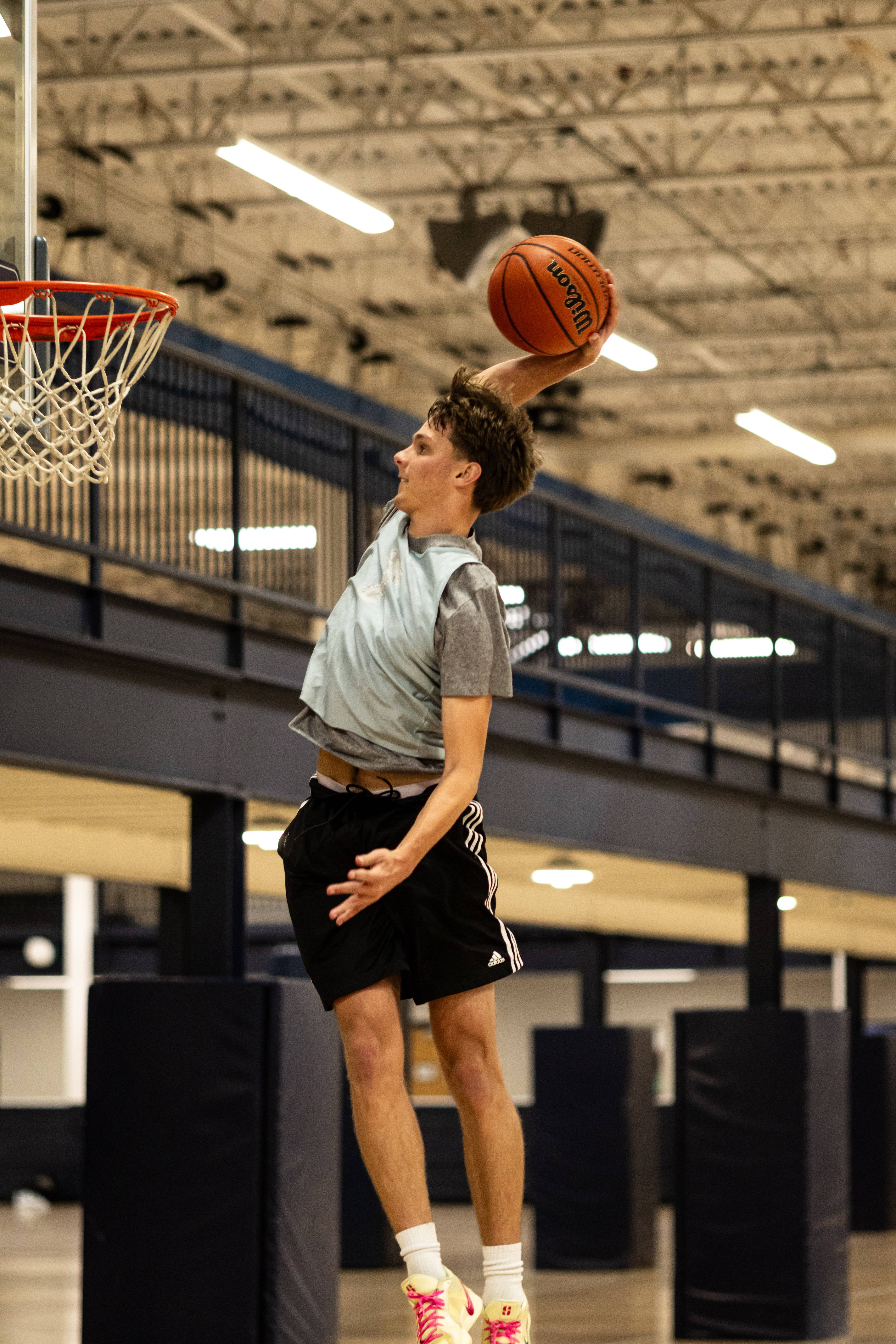 Caeden Connell