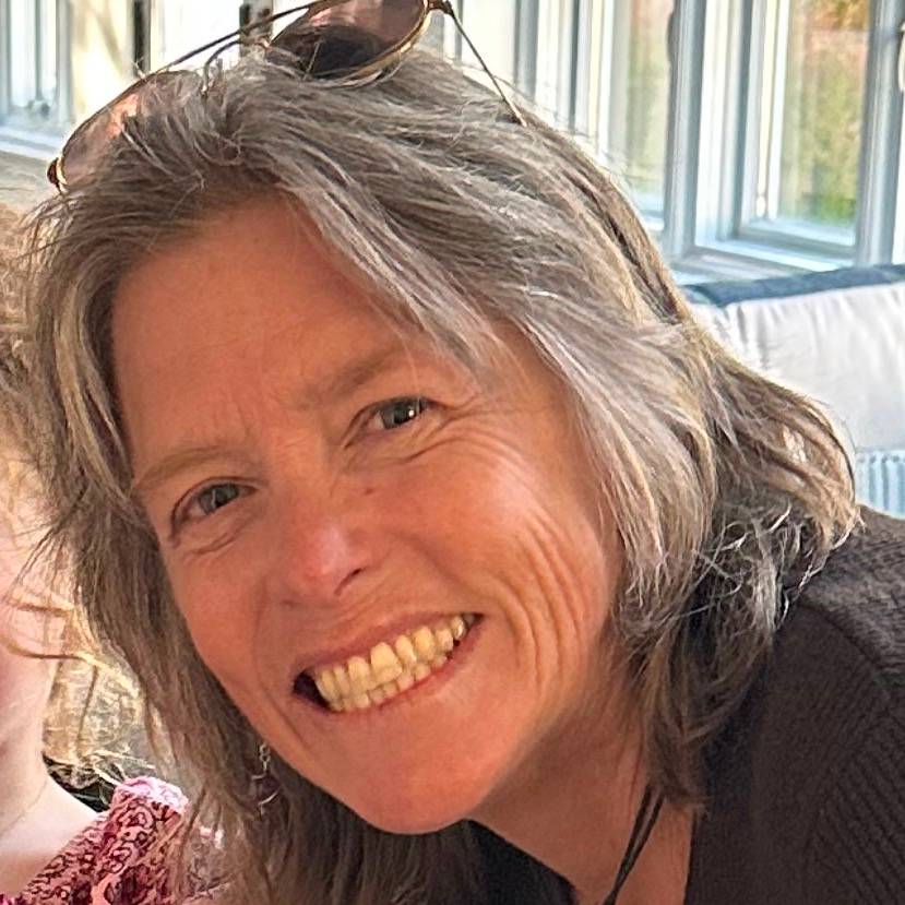 Sarah Rowan