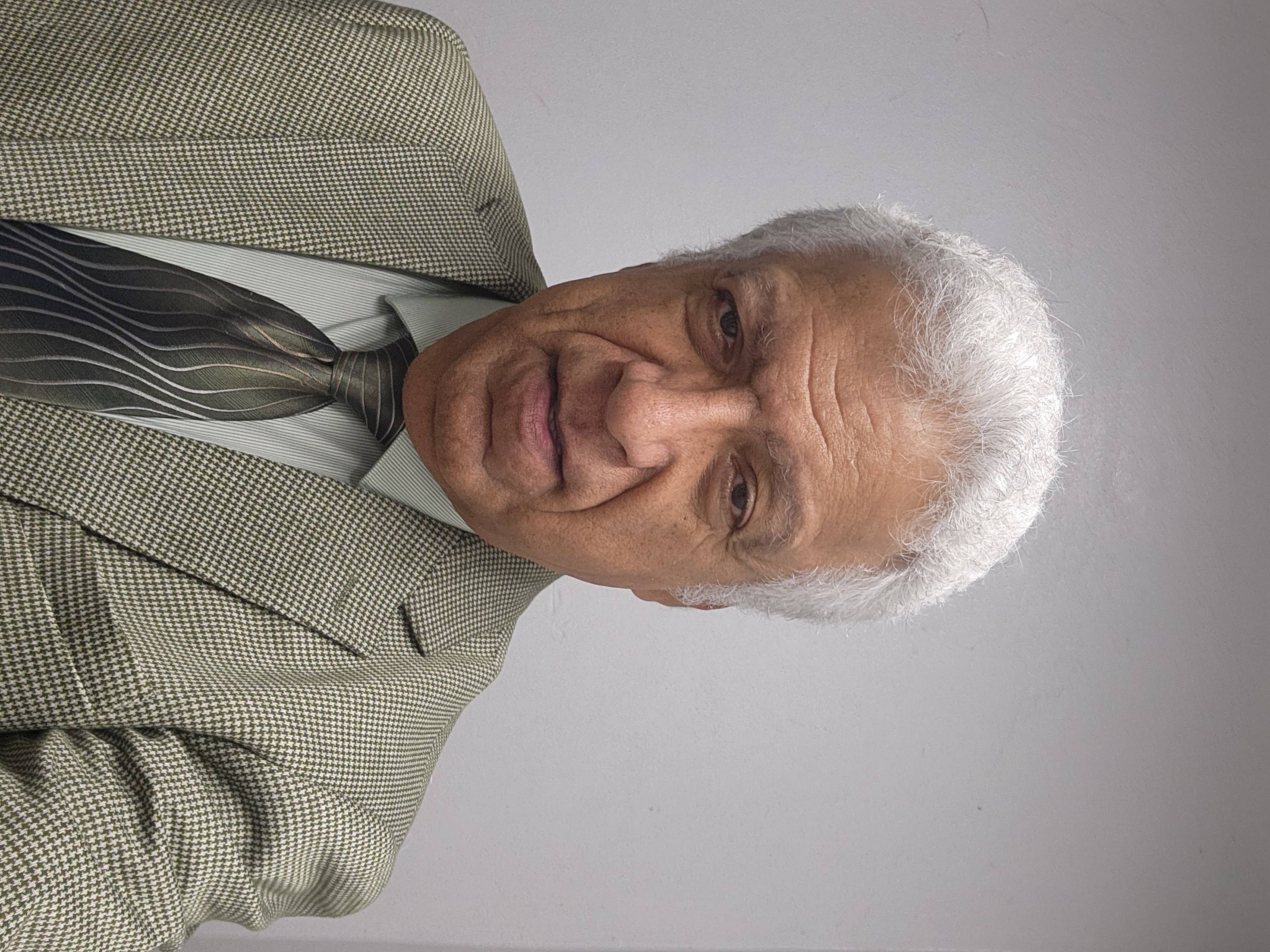 Karim Daya