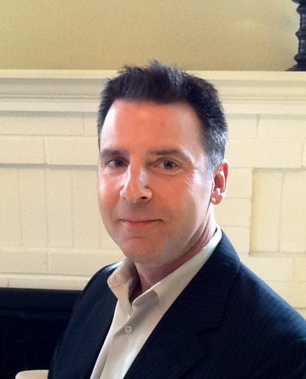 Scott Surber