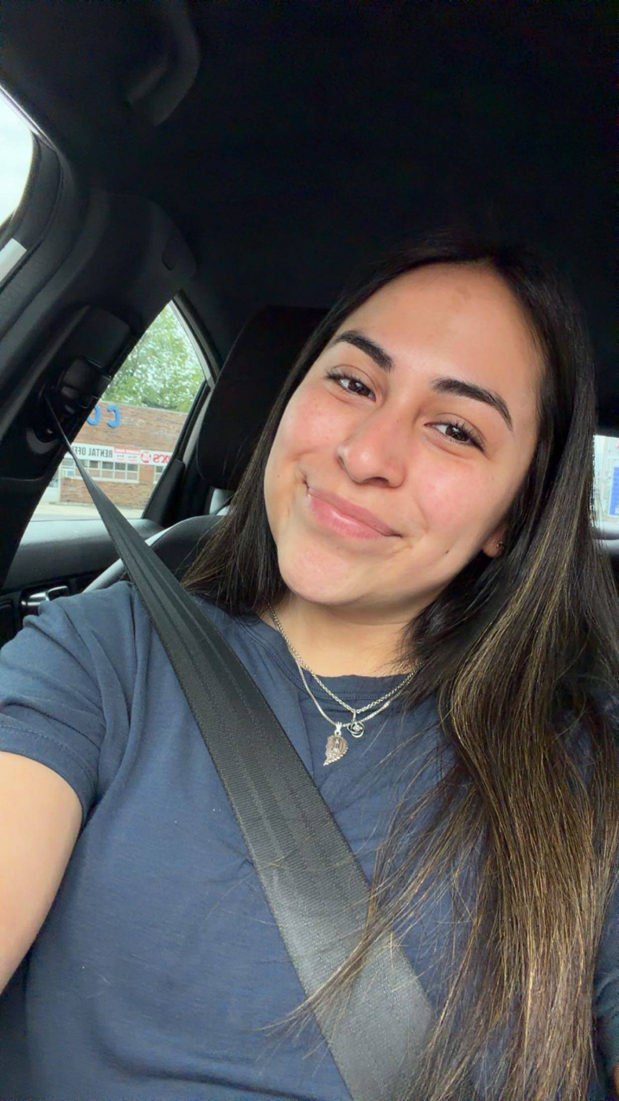 Cristela Cervantes