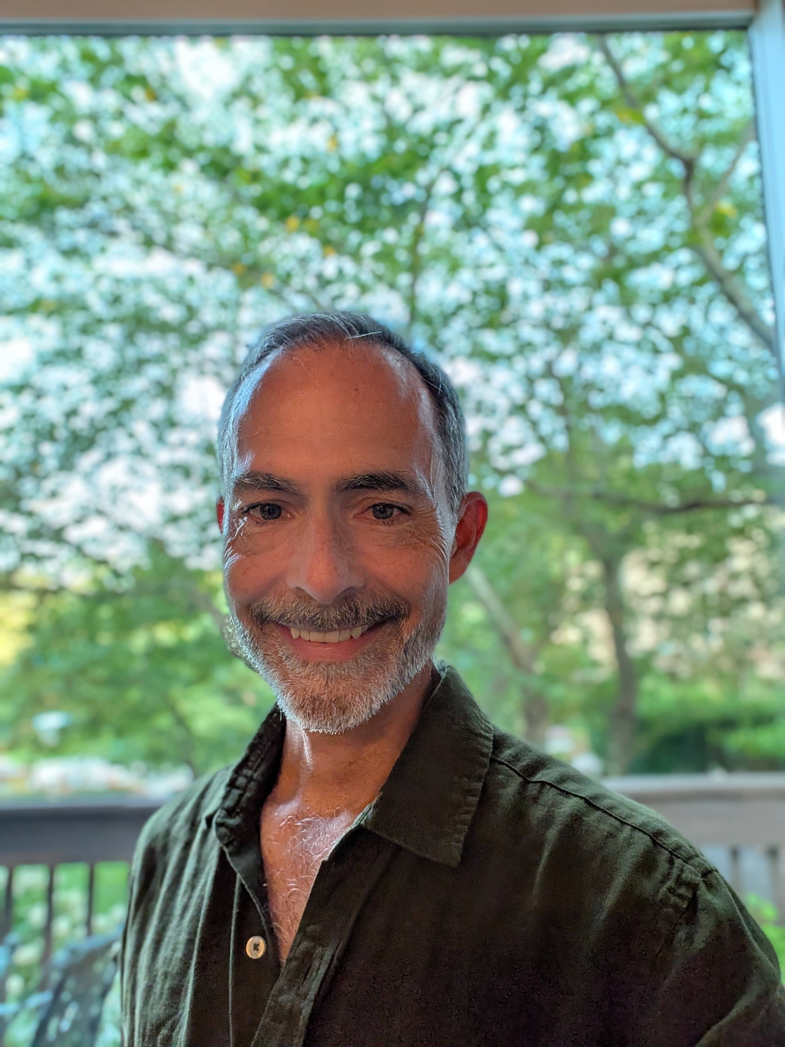 David Fenner