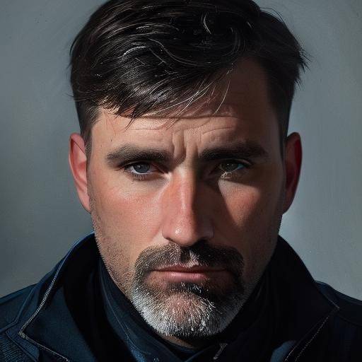 eric lepkowski