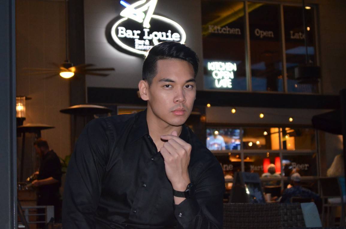 Kevin Diep