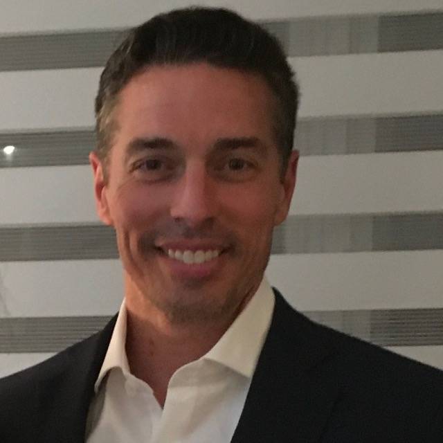 Patrick Harrisson