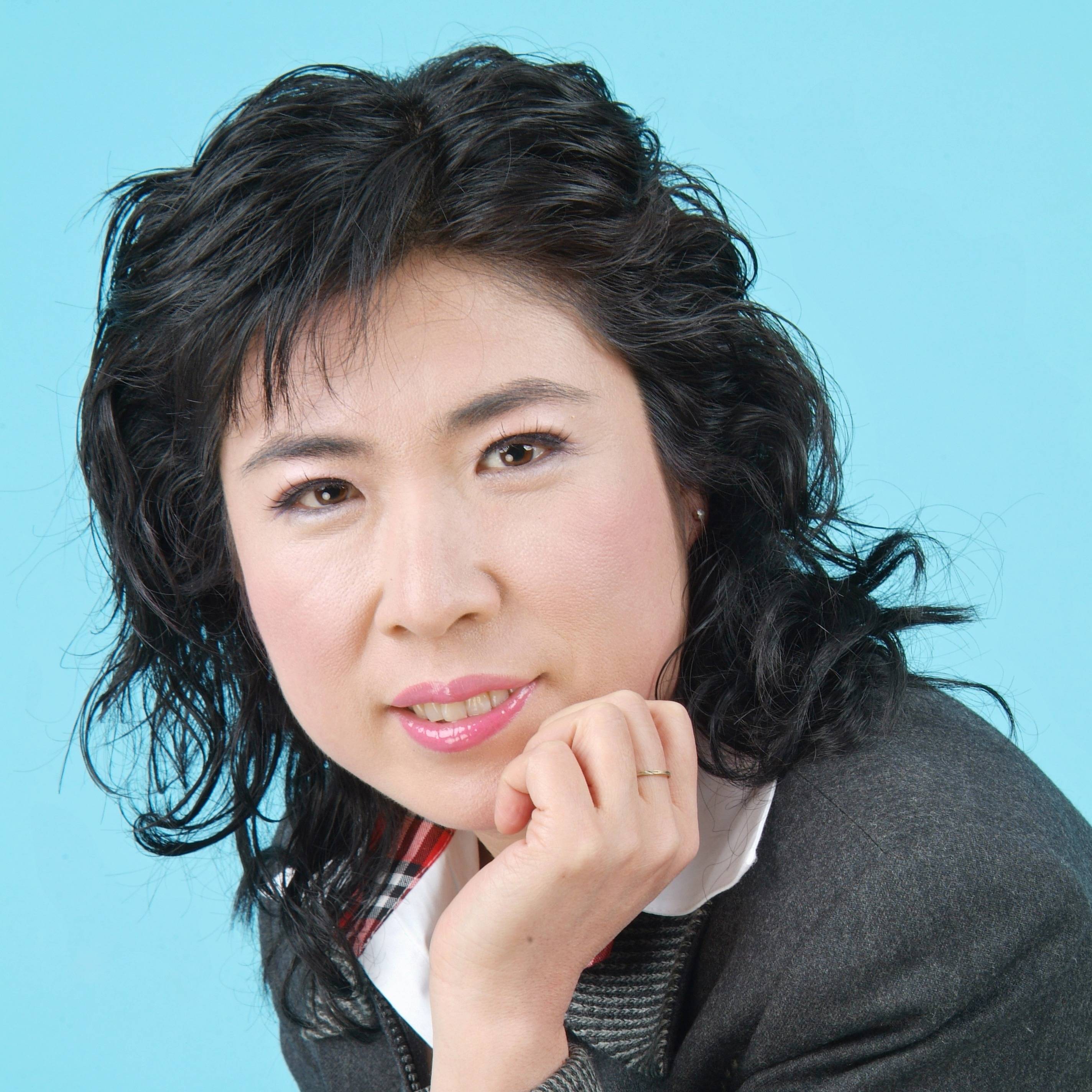 June Cui