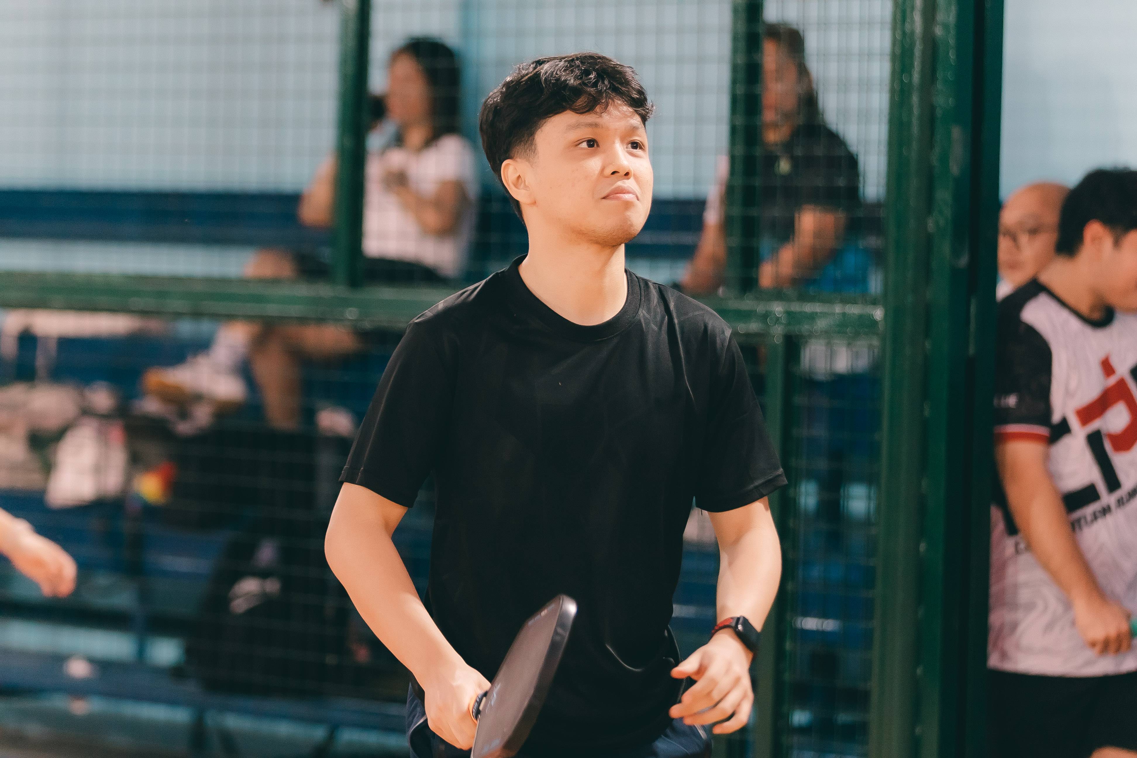 John Matthew Reyes