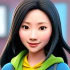  Jing Lin