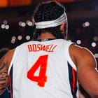  Brandon Boswell